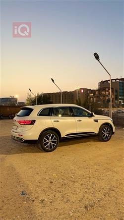 رينو كوليوس